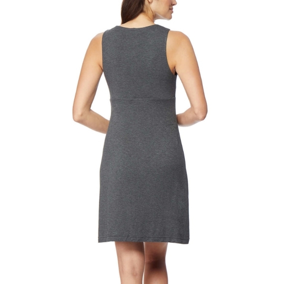 Shirt Dress Reversible by 32 Degrees Cool - Picture 5 of 16